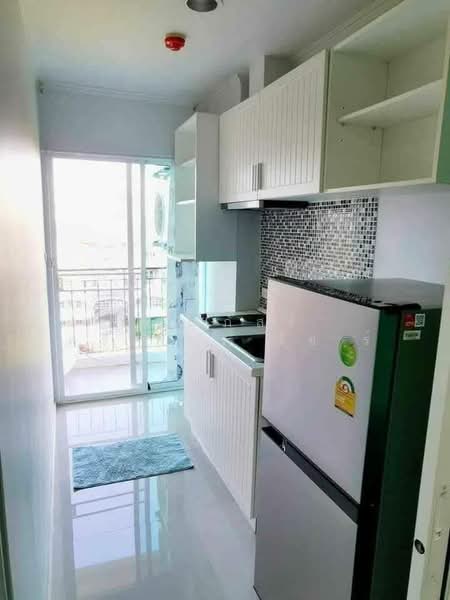 Notting Hill Bearing, Samut Prakan, Sukhumvit 107 Road, Samrong Nua, Muang Samut Prakarn, Samut Prakan, 1 Bedroom, 34 sqm, Condo For Rent, by ปัณณภัสร์​ ศรี​พัชร​พัช​ร์, 500283463 - DDproperty.com