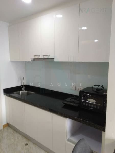 JRY Rama 9, Bangkok, 308 Soi Rama IX 17, Bang Kapi, Huai Khwang, Bangkok, 1 Bedroom, 35 sqm, Condo For Sale, by NR AGENT, 500283465 - DDproperty.com