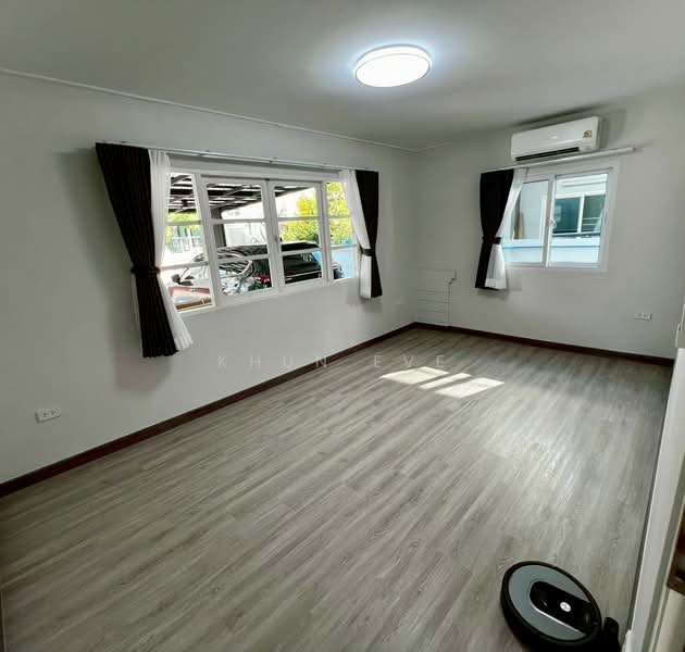 Ananda Sportlife Village : หมู่บ้านอนันดา สปอร์ต ไลฟ์, สมุทรปราการ, บางพลีใหญ่, บางพลี, สมุทรปราการ, 240 ตร.ม., บ้านเดี่ยว ให้เช่า, โดย Khun Eve, 500283466 - DDproperty.com