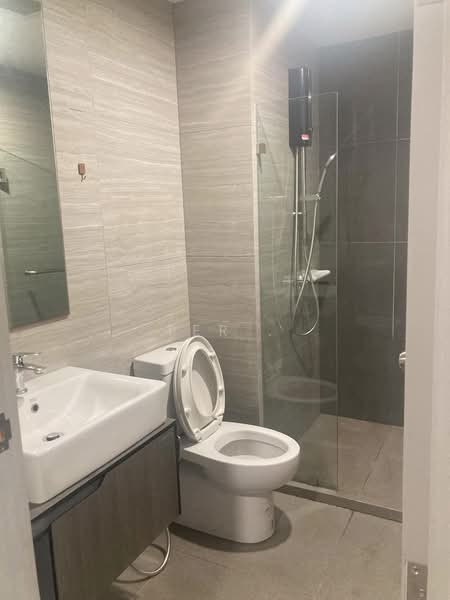 The Parkland Charan-Pinklao, Bangkok, 42 Charasanitwong, Bang Phlat, Bang Phlat, Bangkok, 1 Bedroom, 30 sqm, Condo For Rent, by Ter ., 500283468 - DDproperty.com