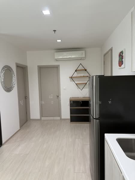 Life Sukhumvit 48, Bangkok, Soi Sukhumvit 48, Phra Kanong, Khlong Toei, Bangkok, 1 Bedroom, 40 sqm, Condo For Sale, by ณัฐพิณ ปุณณะหิตานนท์, 500283469 - DDproperty.com