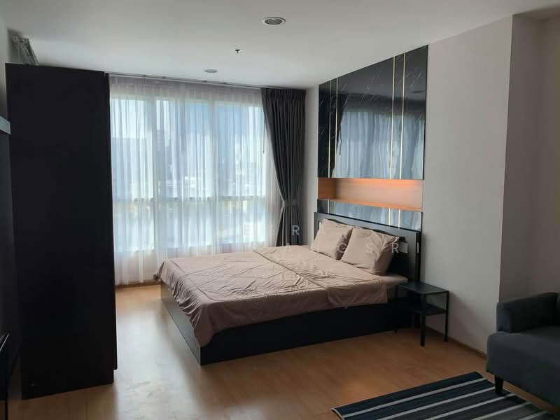 Life @ Ratchada, Bangkok, 36 Soi Lat Phrao 36, Chan Kasem, Chatuchak, Bangkok, Studio, 35 sqm, Condo For Sale, by Veera Sawatrangsri, 500283473 - DDproperty.com