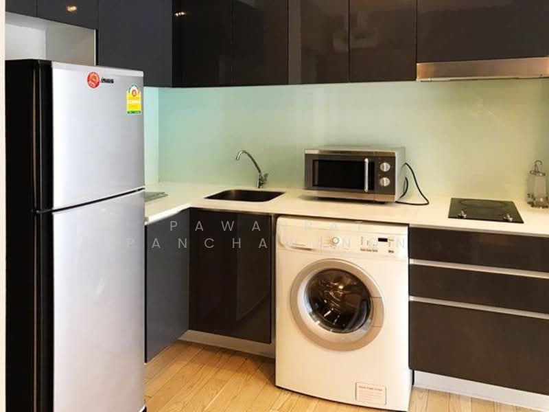 Noble Solo, Bangkok, 988 Thong Lo, Khlong Tan Nua, Watthana, Bangkok, 1 Bedroom, 45 sqm, Condo For Rent, by Pawanrat Panchawanon, 500283475 - DDproperty.com