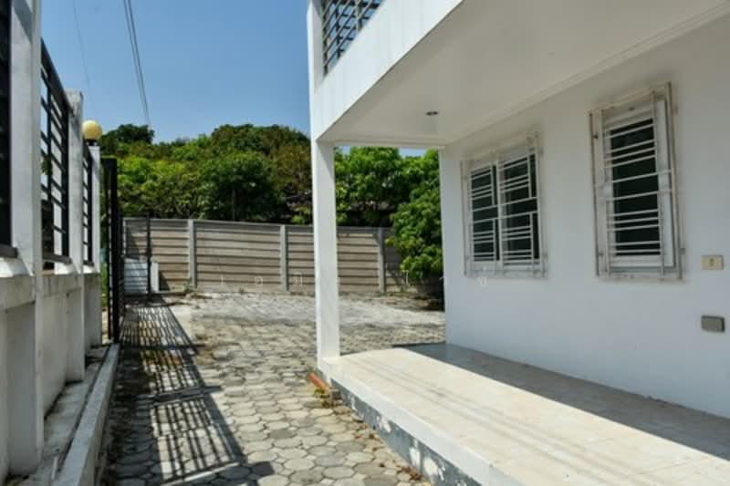 920211022-161, เชียงใหม่, แม่แฝก, สันทราย, เชียงใหม่, 140 ตร.ม., บ้านเดี่ยว ขาย, โดย เอมิล ไวซ์, 500283477 - DDproperty.com
