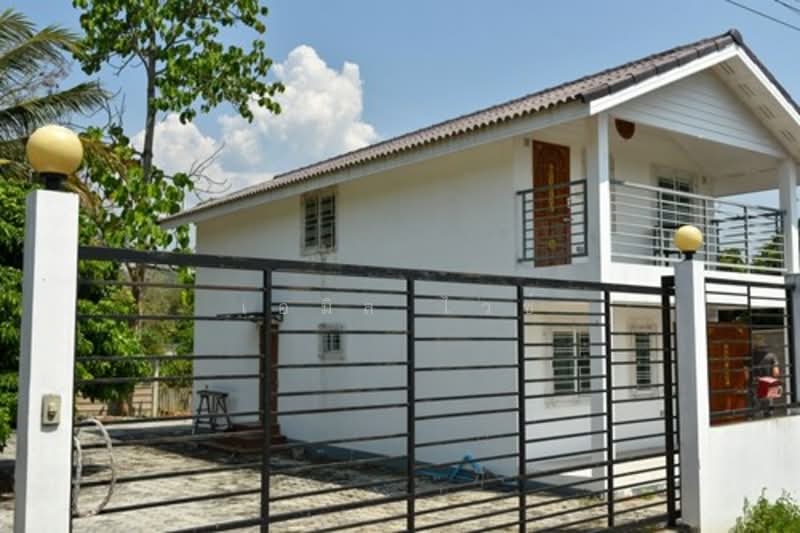 920211022-161, Chiang Mai, Mae Phaek, San Sai, Chiang Mai, 5 Bedrooms, 140 sqm, Single Detached House For Sale, by Emil Weiss, 500283477 - DDproperty.com