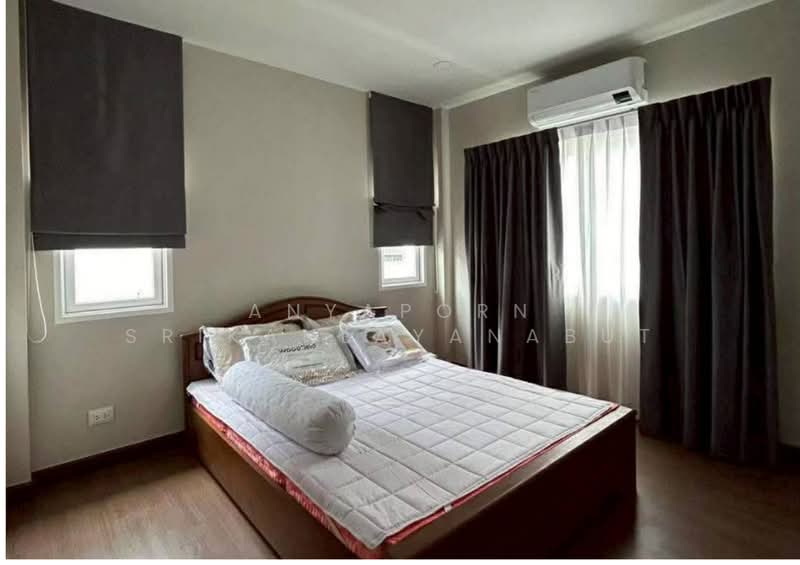The City Suksawat 64, Bangkok, Soi Suksawat 64, Thung Khru, Thung Khru, Bangkok, 4 Bedrooms, 233 sqm, Single Detached House For Rent, by Anyaporn Srikanlayanabut, 500283483 - DDproperty.com