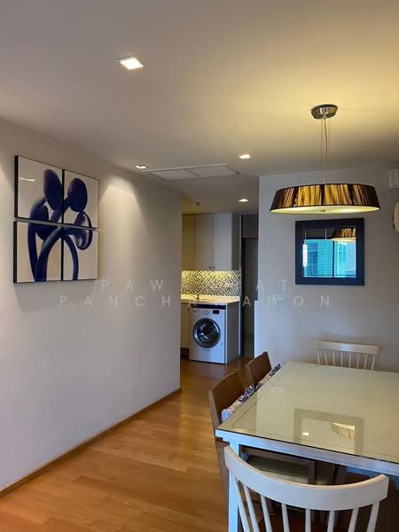 Noble Solo, Bangkok, 988 Thong Lo, Khlong Tan Nua, Watthana, Bangkok, 1 Bedroom, 61 sqm, Condo For Rent, by Pawanrat Panchawanon, 500283485 - DDproperty.com