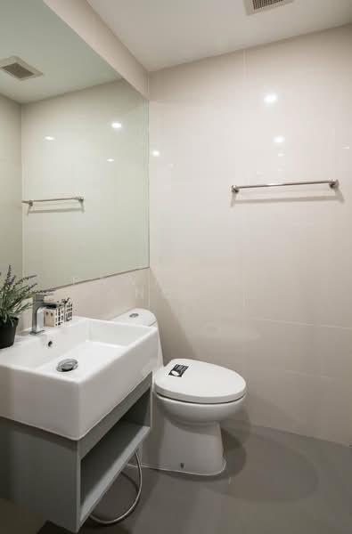 Knightsbridge Prime Sathorn, Bangkok, 599 Naradhiwas Rajanagarindra Road, Thung Maha Mek, Sathon, Bangkok, 1 Bedroom, 31 sqm, Condo For Rent, by Pawanrat Panchawanon, 500283487 - DDproperty.com