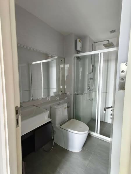 The Metropolis Samrong Interchange, Samut Prakan, 954 Sukhumvit Road, Samrong Nua, Muang Samut Prakarn, Samut Prakan, 1 Bedroom, 35 sqm, Condo For Rent, by Soraya Pongpitak, 500283489 - DDproperty.com