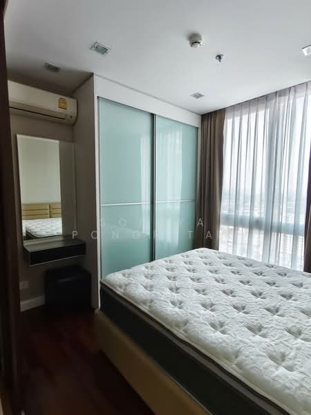 The Metropolis Samrong Interchange, Samut Prakan, 954 Sukhumvit Road, Samrong Nua, Muang Samut Prakarn, Samut Prakan, 1 Bedroom, 35 sqm, Condo For Rent, by Soraya Pongpitak, 500283489 - DDproperty.com