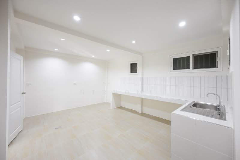 Pruksa Ville 22 Rama 5-2, Nonthaburi, Bang Phai, Muang Nonthaburi, Nonthaburi, 3 Bedrooms, 135 sqm, Townhouse For Sale, by NTBHOME, 500283490 - DDproperty.com