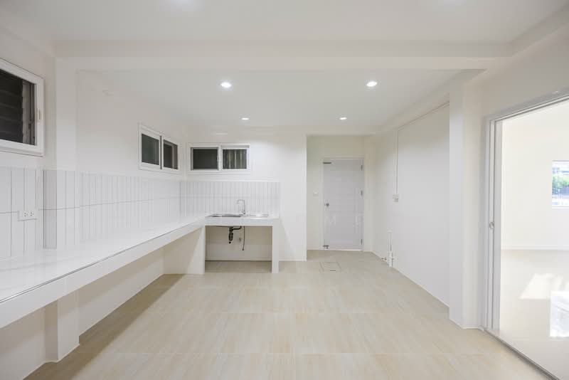 Pruksa Ville 22 Rama 5-2, Nonthaburi, Bang Phai, Muang Nonthaburi, Nonthaburi, 3 Bedrooms, 135 sqm, Townhouse For Sale, by NTBHOME, 500283490 - DDproperty.com