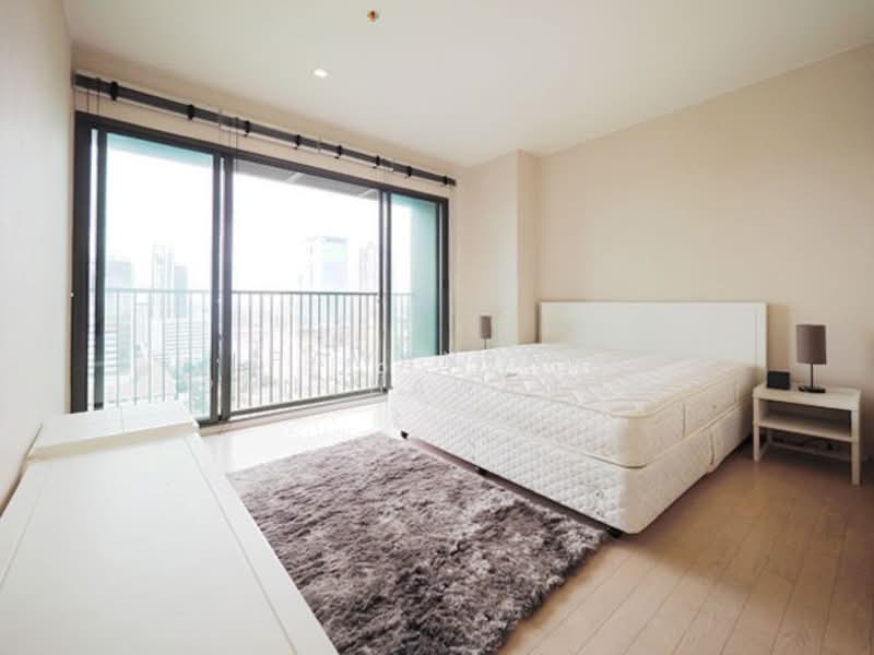 Noble Solo, Bangkok, 988 Thong Lo, Khlong Tan Nua, Watthana, Bangkok, 1 Bedroom, 53 sqm, Condo For Rent, by Pawanrat Panchawanon, 500283495 - DDproperty.com