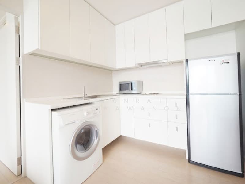 Noble Solo, Bangkok, 988 Thong Lo, Khlong Tan Nua, Watthana, Bangkok, 1 Bedroom, 53 sqm, Condo For Rent, by Pawanrat Panchawanon, 500283495 - DDproperty.com