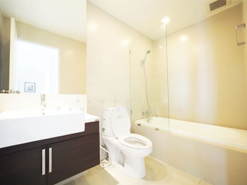 Noble Solo, Bangkok, 988 Thong Lo, Khlong Tan Nua, Watthana, Bangkok, 1 Bedroom, 53 sqm, Condo For Rent, by Pawanrat Panchawanon, 500283495 - DDproperty.com