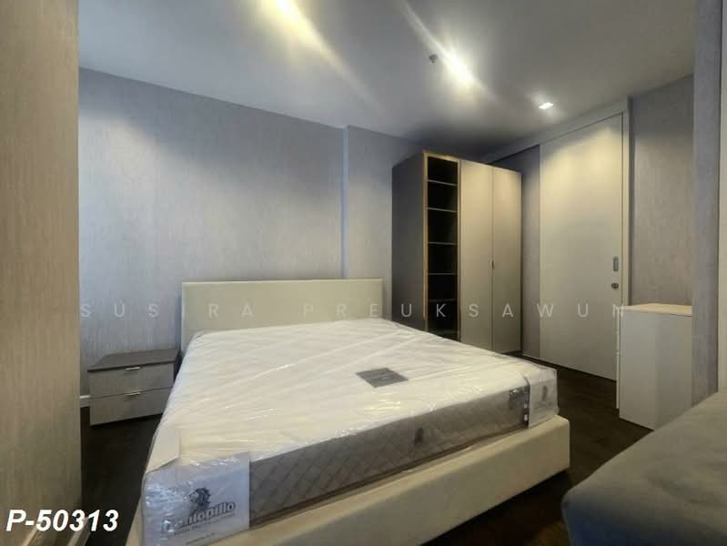 For Rent - Nara 9 by Eastern Star, Bangkok