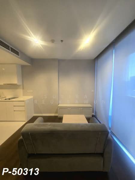 For Rent - Nara 9 by Eastern Star, Bangkok