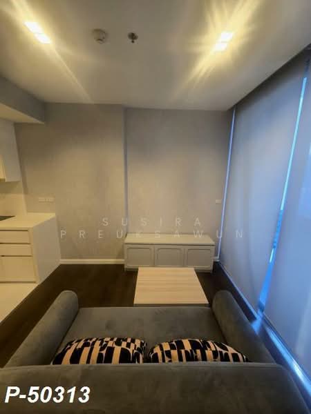 For Rent - Nara 9 by Eastern Star, Bangkok