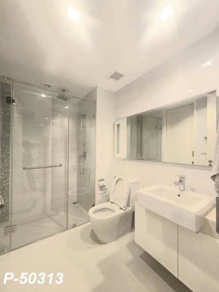 For Rent - Nara 9 by Eastern Star, Bangkok