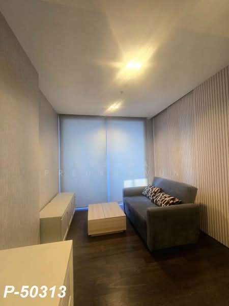 For Rent - Nara 9 by Eastern Star, Bangkok