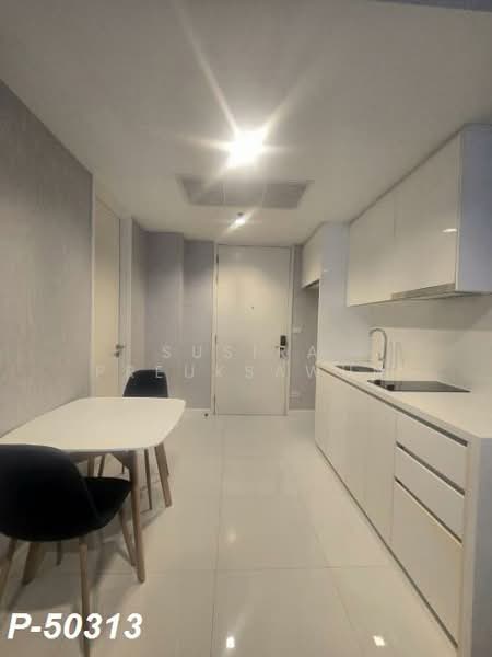 For Rent - Nara 9 by Eastern Star, Bangkok