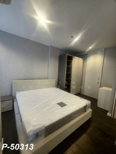 For Rent - Nara 9 by Eastern Star, Bangkok