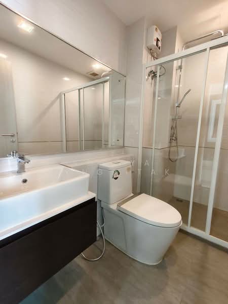The Metropolis Samrong Interchange, Samut Prakan, 954 Sukhumvit Road, Samrong Nua, Muang Samut Prakarn, Samut Prakan, 2 Bedrooms, 52 sqm, Condo For Rent, by Soraya Pongpitak, 500283499 - DDproperty.com