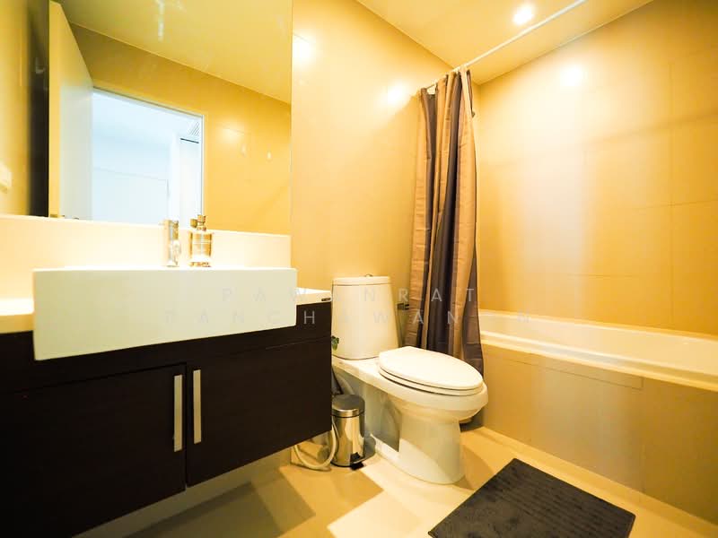 Noble Solo, Bangkok, 988 Thong Lo, Khlong Tan Nua, Watthana, Bangkok, 1 Bedroom, 53 sqm, Condo For Rent, by Pawanrat Panchawanon, 500283500 - DDproperty.com
