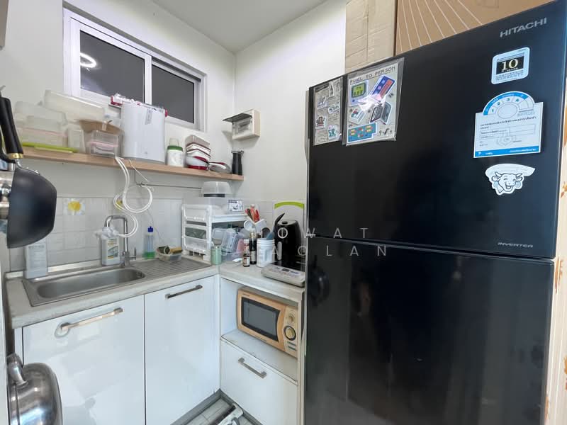 My Condo Ladprao 27, Bangkok, Soi Ladprao 27 Ladprao Road, Chan Kasem, Chatuchak, Bangkok, 1 Bedroom, 35 sqm, Condo For Sale, by Itthiwat Chulaolan, 500283502 - DDproperty.com