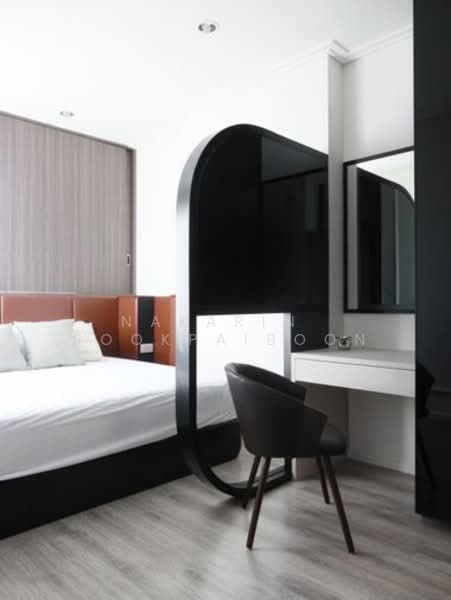 IDEO Mobi Sukhumvit 66 : ไอดีโอ โมบิ สุขุมวิท 66, กรุงเทพ, 2578 ซอยสุขุมวิท 66 ถนนสุขุมวิท, บางจาก, พระโขนง, กรุงเทพ, 53 ตร.ม., คอนโด ให้เช่า, โดย Nakarin  Sookpaiboon, 500283503 - DDproperty.com
