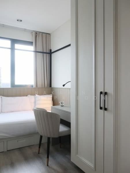 IDEO Mobi Sukhumvit 66, Bangkok, 2578 Soi Sukhumvit 66 Sukhumvit Road, Bang Chak, Phra Khanong, Bangkok, 2 Bedrooms, 53 sqm, Condo For Rent, by Nakarin  Sookpaiboon, 500283503 - DDproperty.com