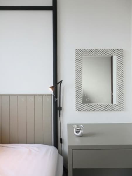 IDEO Mobi Sukhumvit 66, Bangkok, 2578 Soi Sukhumvit 66 Sukhumvit Road, Bang Chak, Phra Khanong, Bangkok, 2 Bedrooms, 53 sqm, Condo For Rent, by Nakarin  Sookpaiboon, 500283503 - DDproperty.com