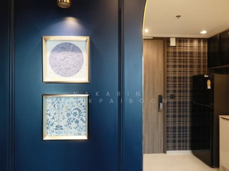 IDEO Mobi Sukhumvit 66, Bangkok, 2578 Soi Sukhumvit 66 Sukhumvit Road, Bang Chak, Phra Khanong, Bangkok, 2 Bedrooms, 53 sqm, Condo For Rent, by Nakarin  Sookpaiboon, 500283503 - DDproperty.com