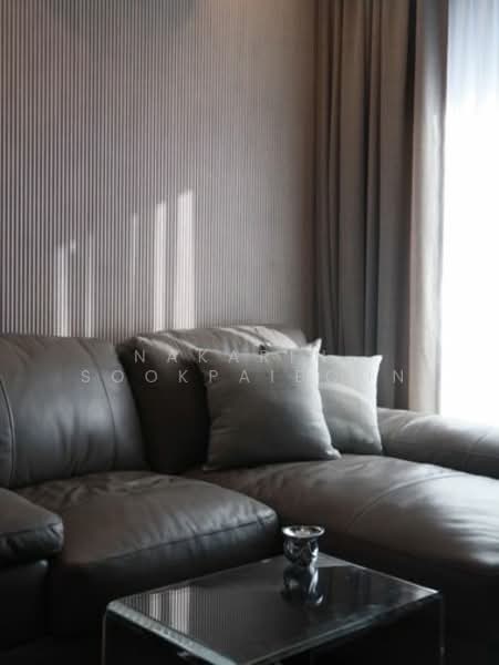 IDEO Mobi Sukhumvit 66, Bangkok, 2578 Soi Sukhumvit 66 Sukhumvit Road, Bang Chak, Phra Khanong, Bangkok, 2 Bedrooms, 53 sqm, Condo For Rent, by Nakarin  Sookpaiboon, 500283503 - DDproperty.com