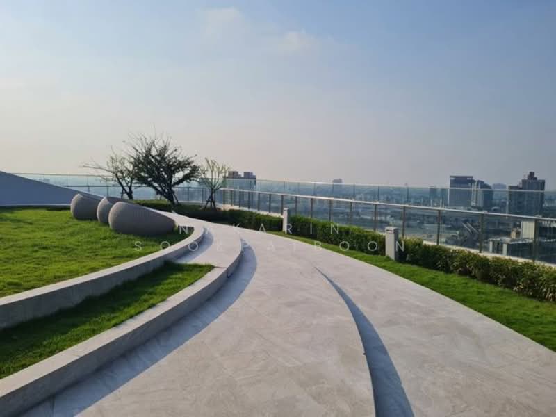IDEO Mobi Sukhumvit 66, Bangkok, 2578 Soi Sukhumvit 66 Sukhumvit Road, Bang Chak, Phra Khanong, Bangkok, 2 Bedrooms, 53 sqm, Condo For Rent, by Nakarin  Sookpaiboon, 500283503 - DDproperty.com