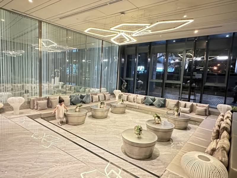 IDEO Mobi Sukhumvit 66, Bangkok, 2578 Soi Sukhumvit 66 Sukhumvit Road, Bang Chak, Phra Khanong, Bangkok, 2 Bedrooms, 53 sqm, Condo For Rent, by Nakarin  Sookpaiboon, 500283503 - DDproperty.com