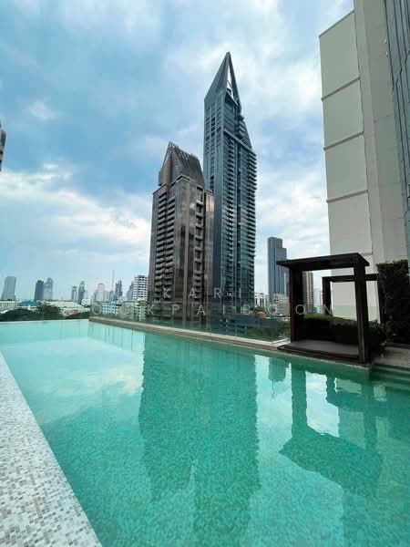 Siri Residence, Bangkok, 21 Soi Sukhumvit 24, Khong Tan, Khlong Toei, Bangkok, 1 Bedroom, 61 sqm, Condo For Rent, by Nakarin  Sookpaiboon, 500283507 - DDproperty.com