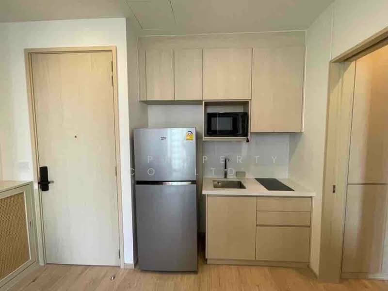 Noble State 39, Bangkok, 35 Soi Sukhumvit 39, Khlong Tan Nua, Watthana, Bangkok, 1 Bedroom, 43 sqm, Condo For Rent, by RE PROPERTY CO.,LTD., 500283508 - DDproperty.com