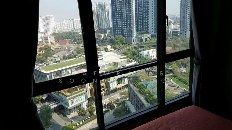 The Base Park West Sukhumvit 77, Bangkok, 11 Soi Sukhumvit 77 Sukhumvit Road, Phra Kanong Nua, Watthana, Bangkok, 1 Bedroom, 29 sqm, Condo For Rent, by Praewpakar Soontawong, 500283509 - DDproperty.com