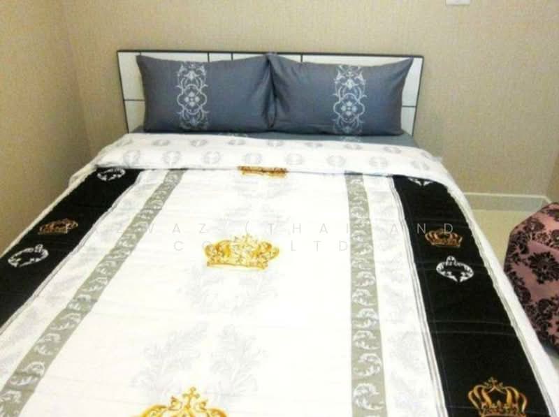 Laguna Heights, Chon Buri (Pattaya), Village No. 5 159/192, Na Kloe, Bang Lamung (Pattaya), Chon Buri (Pattaya), 2 Bedrooms, 77 sqm, Condo For Rent, by Fazwaz (Thailand) Co., Ltd., 500283511 - DDproperty.com