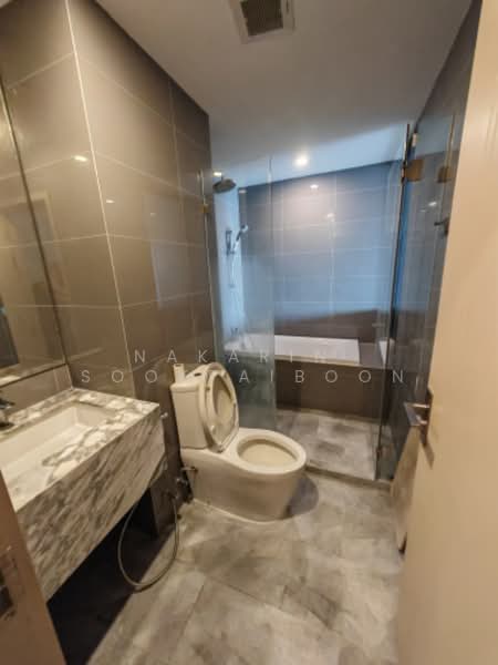 Q Chidlom-Phetchaburi, Bangkok, 1088 Phetchaburi Road, Makkasan, Ratchathewi, Bangkok, 2 Bedrooms, 79 sqm, Condo For Rent, by Nakarin  Sookpaiboon, 500283512 - DDproperty.com