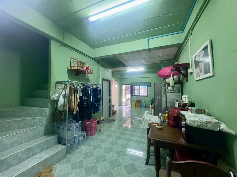 ทาวน์เฮ้าส์ 2 ชั้น 16 ตร.ว. หมู่บ้านเลขที่5 สมุทรสาคร ซอยรัตนะรัตน์, สมุทรสาคร, ถนนเศรษฐกิจ1, ท่าทราย, เมืองสมุทรสาคร, สมุทรสาคร, 80 ตร.ม., ทาวน์เฮ้าส์ ขาย, โดย คุณ ผ่องใส เปาะทอง (อัญ), 500283514 - DDproperty.com