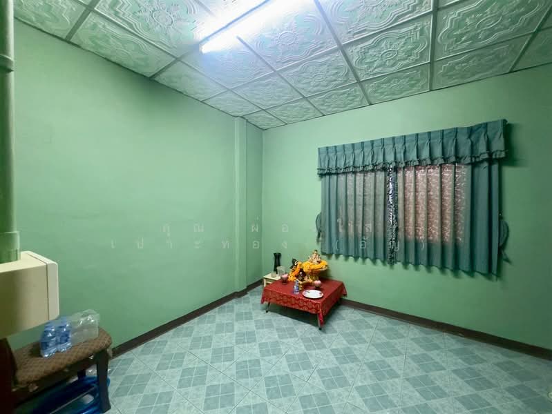 ทาวน์เฮ้าส์ 2 ชั้น 16 ตร.ว. หมู่บ้านเลขที่5 สมุทรสาคร ซอยรัตนะรัตน์, สมุทรสาคร, ถนนเศรษฐกิจ1, ท่าทราย, เมืองสมุทรสาคร, สมุทรสาคร, 80 ตร.ม., ทาวน์เฮ้าส์ ขาย, โดย คุณ ผ่องใส เปาะทอง (อัญ), 500283514 - DDproperty.com