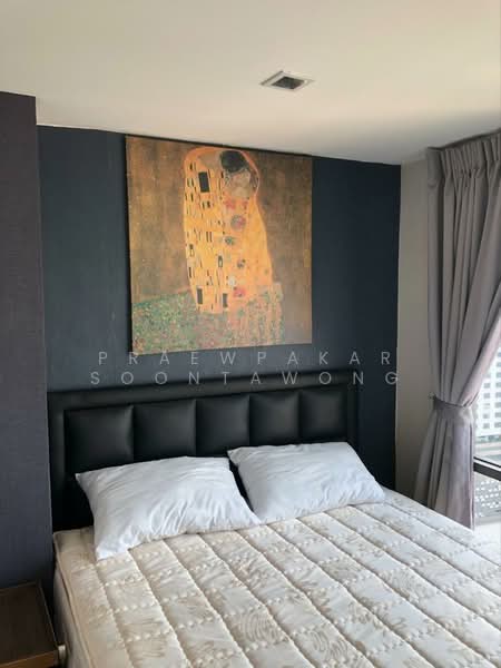IDEO MOBI Rama 9, Bangkok, 90 Rama 9 Road, Huai Khwang, Huai Khwang, Bangkok, 1 Bedroom, 43 sqm, Condo For Rent, by Praewpakar Soontawong, 500283515 - DDproperty.com