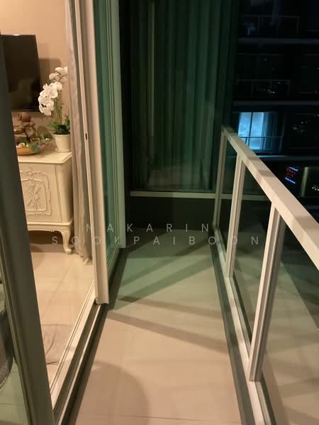 Menam Residences : แม่น้ำ เรสซิเดนท์, กรุงเทพ, 2088 ถนนเจริญกรุง, วัดพระยาไกร, บางคอแหลม, กรุงเทพ, 49 ตร.ม., คอนโด ให้เช่า, โดย Nakarin  Sookpaiboon, 500283517 - DDproperty.com