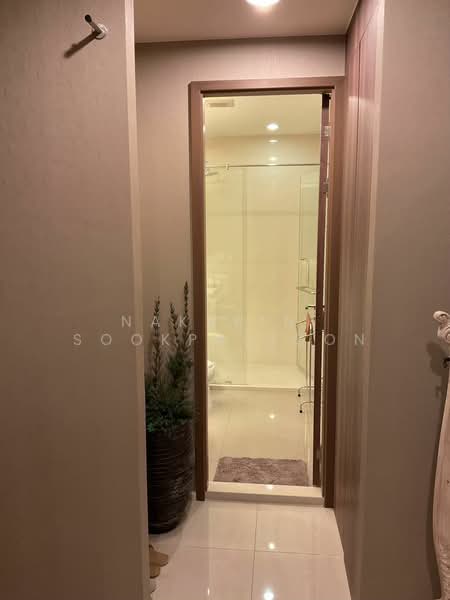 Menam Residences : แม่น้ำ เรสซิเดนท์, กรุงเทพ, 2088 ถนนเจริญกรุง, วัดพระยาไกร, บางคอแหลม, กรุงเทพ, 49 ตร.ม., คอนโด ให้เช่า, โดย Nakarin  Sookpaiboon, 500283517 - DDproperty.com