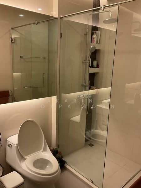 Menam Residences : แม่น้ำ เรสซิเดนท์, กรุงเทพ, 2088 ถนนเจริญกรุง, วัดพระยาไกร, บางคอแหลม, กรุงเทพ, 49 ตร.ม., คอนโด ให้เช่า, โดย Nakarin  Sookpaiboon, 500283517 - DDproperty.com