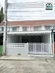 Baan Pruksa 88 Praeksa - Nikhom Uttahakam Bangpoo : บ้านพฤกษา 88 แพรกษา - นิคมอุตสาหกรรมบางปู, สมุทรปราการ