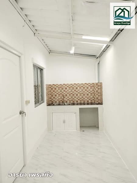 ขาย - Baan Pruksa 88 Praeksa - Nikhom Uttahakam Bangpoo : บ้านพฤกษา 88 แพรกษา - นิคมอุตสาหกรรมบางปู, สมุทรปราการ
