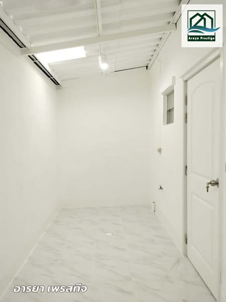 ขาย - Baan Pruksa 88 Praeksa - Nikhom Uttahakam Bangpoo : บ้านพฤกษา 88 แพรกษา - นิคมอุตสาหกรรมบางปู, สมุทรปราการ